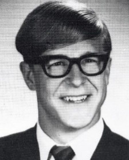 John Goodman was born in Affton, Missouri.